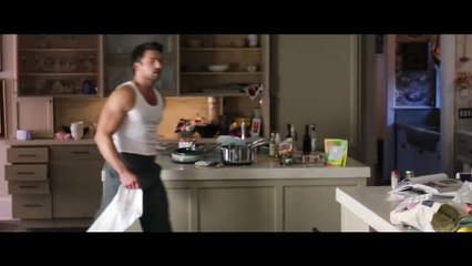 The Housemaid Movie Clip - Pta Notes