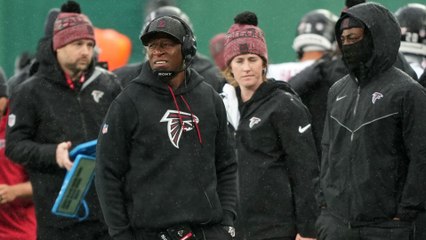 Seahawks vs. Falcons: Betting Odds & Game Analysis