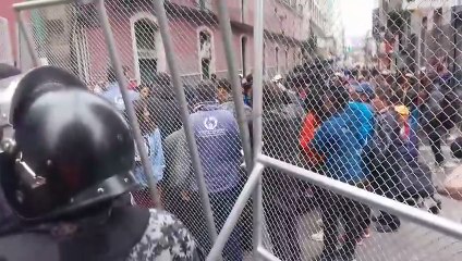 personas con capacidades diferentes