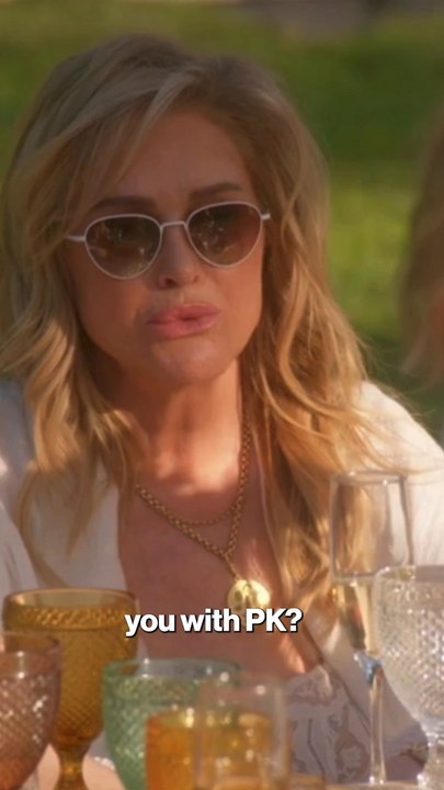 Kyle Richards reflects on seeing estranged husband Mauricio Umansky with other women