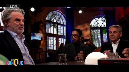 Le banquet - Polars, faits divers : la réalité est-elle plus romanesque que la fiction ?