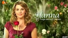 Hanna -296- Folge deinem Herzen