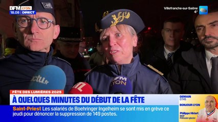 Bonsoir Lyon  du vendredi 5 décembre 2025