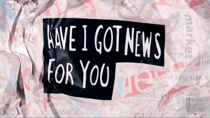 Have I Got News for You S70 E09