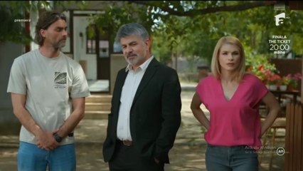 Iubire cu parfum de lavandă  Sezonul 3  Episodul 13 , din 5  Decembrie . 2025 . part 2 ..