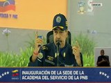 Pdte. Maduro aseguró que los poderes constitucionales gobiernan todos los días para la gente