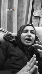 "استكتروا عليه يكون بطل نضيف".. والدة السباح يوسف: وافقت على تشريح جثمان ابني