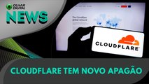 Pane na Cloudflare derruba sites: saiba o que aconteceu | 05/12/2025