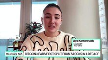 Crypto Winter Fears Rise