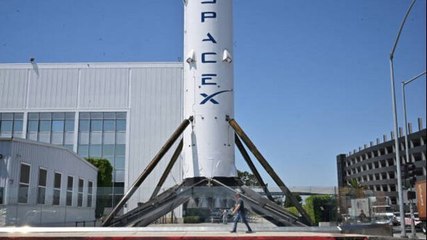 SpaceX Share Sale Could Value Company at $500 Billion
