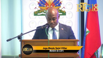 OPC fè yon atelye travay sou "Acès à la justice aux femmes, filles victimes de violences sexuelles"