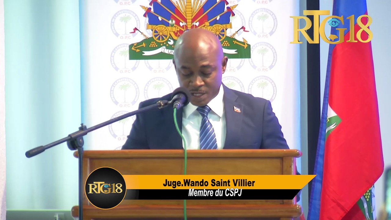 OPC fè yon atelye travay sou "Acès à la justice aux femmes, filles victimes de violences sexuelles"