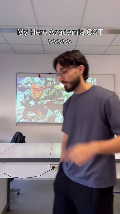 My Hero Academia OST >>>>>