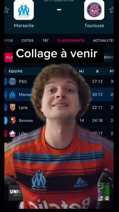 Je réponds à un parisien