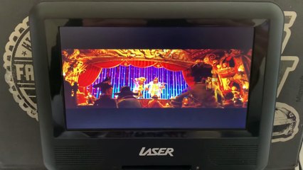 The Pirates! Band of Misfits (2012) Part 20