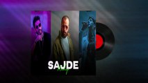 Sajde Mashup Faheem Abdullah ft.Taimoor Baig x Talha Anjum