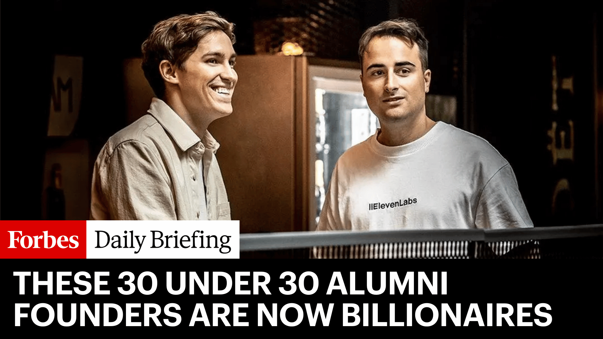 How a Small Polish Startup Transformed into a Multi-Billion-Dollar Leader in AI