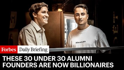 How A Tiny Polish Startup Became The Multi-Billion-Dollar Voice Of AI