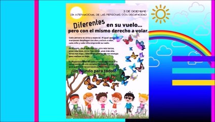 BOLETÍN LOS COLORES DE LA VIDA 5/12/25