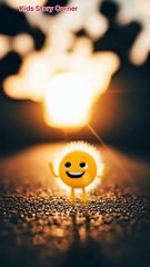 A little sunbeam saying Good Morning to everyone..