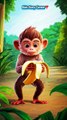 Miko the Monkey teaches kids how to stay curious every day.
