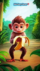 Miko the Monkey teaches kids how to stay curious every day.