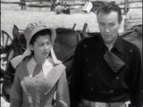 Angel and the Badman (1947) Full Movie | Western | John Wayne, Gail Russell