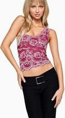 🔥 Amazon Fashion Deal! 🔥Check out the stylish I.AM.GIA Women’s Phoenix Top — trendy, bold, and perfect for a night out or a chic streetwear look.Price: $65.00👉 View it here: https://amzn.to/3Mr3f4l