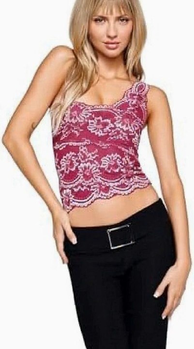 🔥 Amazon Fashion Deal! 🔥Check out the stylish I.AM.GIA Women’s Phoenix Top — trendy, bold, and perfect for a night out or a chic streetwear look.Price: $65.00👉 View it here: https://amzn.to/3Mr3f4l