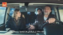 مسلسل الأزقة الخلفية الحلقة 730 مترجمة