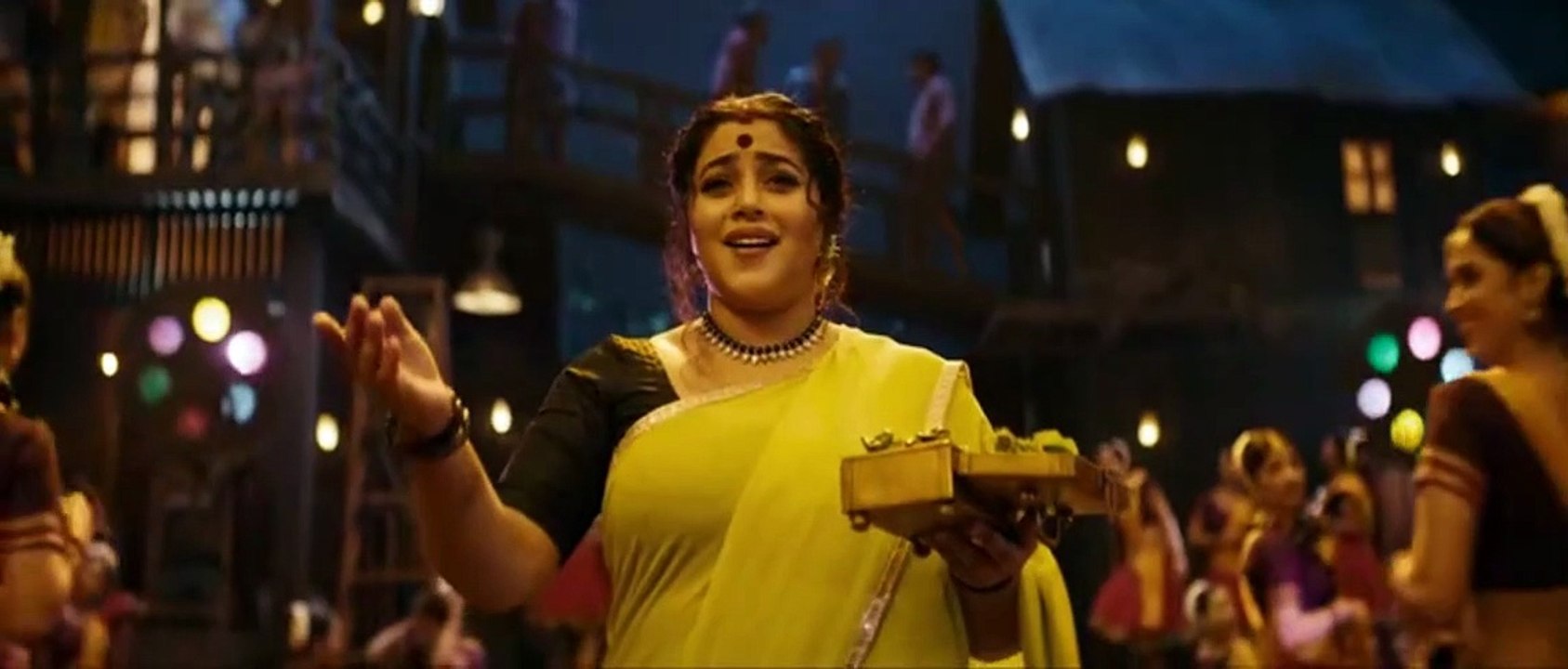 Guntur Kaaram Part 3 South Hindi Dubbed Full Movie