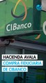 Hacienda aprueba compra del negocio fiduciario de CIBanco por Multiva