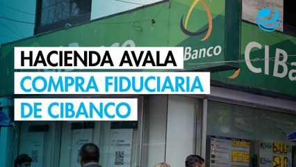 Hacienda aprueba compra del negocio fiduciario de CIBanco por Multiva