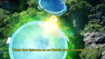 Legend of the Misty Sword Immortal Episode 39 Eng Sub