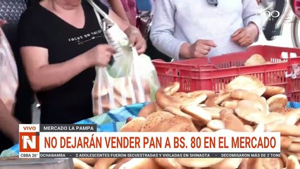 Notivisión Central CBBA 05/12/25