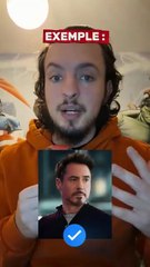 Devine le personnage Marvel grâce à la coupe de cheveux