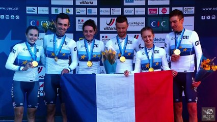 Le replay de la cérémonie du Vélo d'Or 2025 - Cyclisme - Vélo d'Or