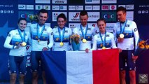 Le replay de la cérémonie du Vélo d'Or 2025 - Cyclisme - Vélo d'Or