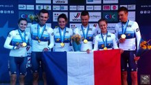 Le replay de la cérémonie du Vélo d'Or 2025 - Cyclisme - Vélo d'Or
