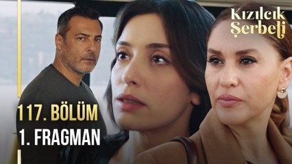 Kızılcık Şerbeti 117. Bölüm - Kızılcık Şerbeti - Sezon 4 - Bölüm 117 - Fragman VCRH STCRH