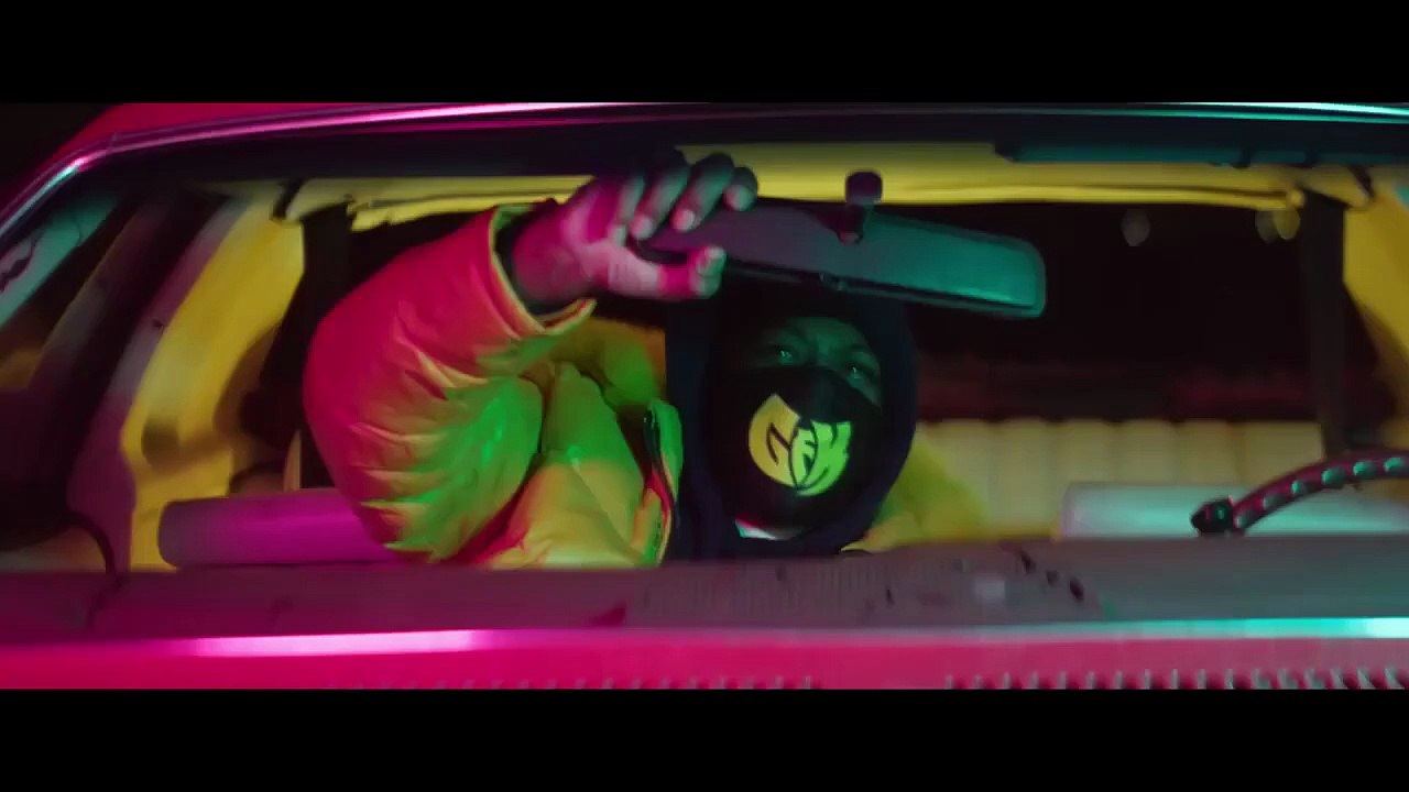 🔥Wu Tang Clan   Unpredictable Explicit Video Method Man, Ghostface, Inspectah Deck, Raekwon, Statik🔥