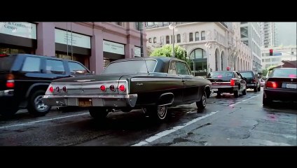 Asesinos de reemplazo (1998)