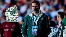 Duilio Davino tiene tranquilidad pero con incertidumbre tras el Grupo liderado por México en el Mundial 2026