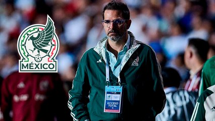 Duilio Davino tiene tranquilidad pero con incertidumbre tras el Grupo liderado por México en el Mundial 2026