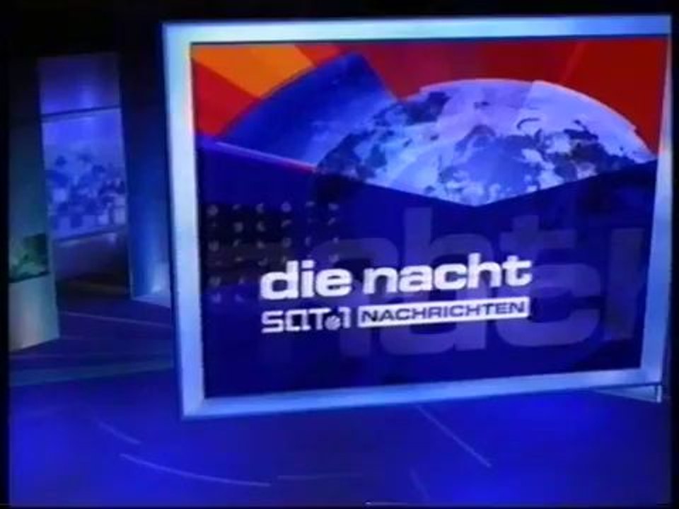 Sat.1 Die Nacht (16-12-03)