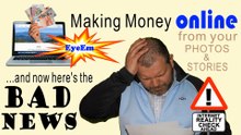 Internet Reality Check 2: Eye Em