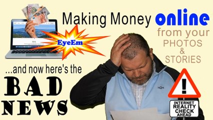 Internet Reality Check 2: Eye Em