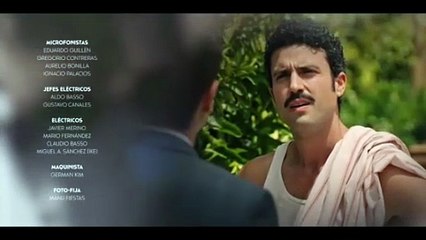 Sueños de Libertad Capitulo 458