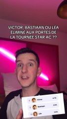 QUI SERA ÉLIMINÉ AUX PORTES DE LA TOURNÉE ? | STAR ACADEMY 2025 ⭐️
