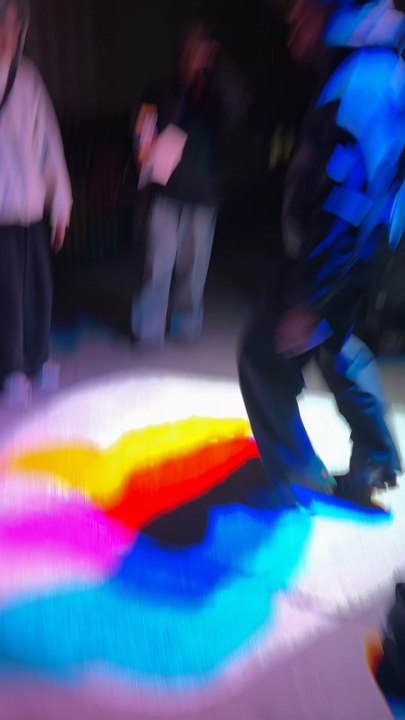 Freestyle dancer 👀🔥🔥 ambiance seulement !!